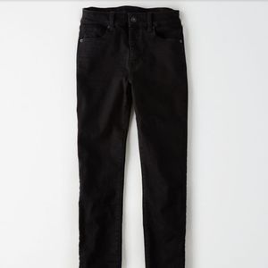 AE Next level high waisted skinny Jean